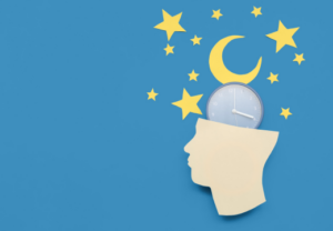 不眠症睡眠障害鍼上尾ルート治療自律神経