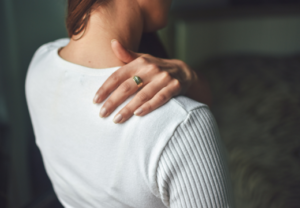 不眠症睡眠障害鍼上尾ルート治療自律神経