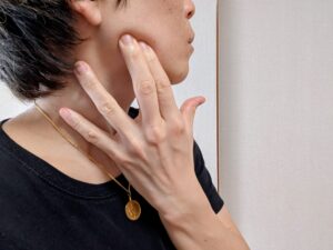 パニック障害鍼上尾ルート治療