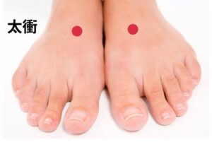 めまい自律神経鍼上尾ルート治療