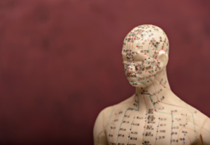 めまい自律神経鍼上尾ルート治療