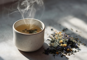 パニック発作パニック障害上尾鍼ルート治療自律神経