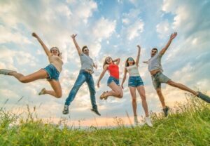 過敏性腸症候群IBS上尾埼玉鍼ルート治療自律神経