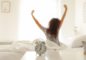 パニック発作パニック障害上尾鍼ルート治療自律神経