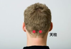 めまい自律神経鍼上尾ルート治療