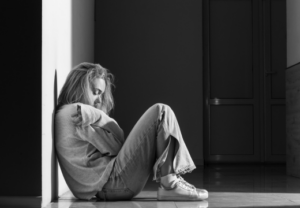 パニック発作パニック障害自律神経上尾鍼ルート治療