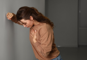 動悸過呼吸息苦しさ上尾埼玉鍼ルート治療自律神経