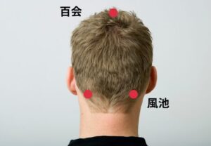 めまい自律神経鍼上尾ルート治療