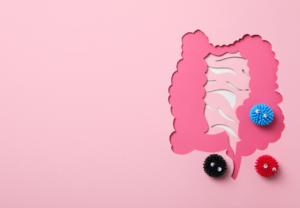 過敏性腸症候群IBS上尾埼玉鍼ルート治療自律神経