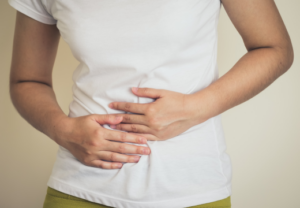 過敏性腸症候群IBS上尾埼玉鍼ルート治療自律神経