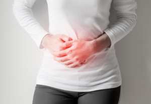 過敏性腸症候群IBS上尾埼玉鍼ルート治療自律神経