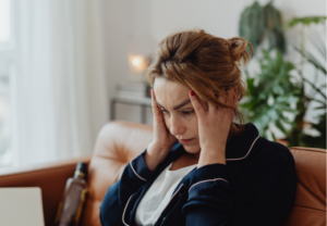 上尾埼玉鍼ルート治療自律神経