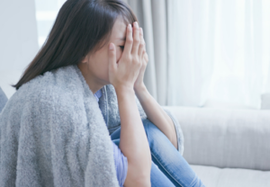 うつ病上尾鍼ルート治療自律神経埼玉