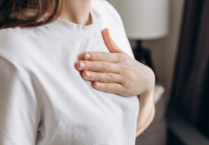 逆流性食道炎上尾埼玉鍼ルート治療自律神経