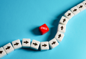 適応障害上尾鍼ルート治療自律神経埼玉