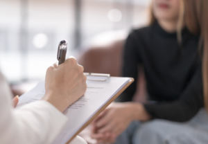 適応障害上尾鍼ルート治療自律神経埼玉