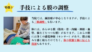 上尾鍼ルート治療自律神経埼玉