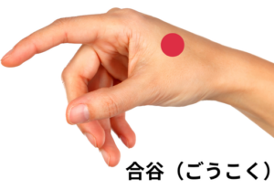 上尾鍼ルート治療自律神経埼玉