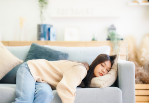 自律神経失調症上尾鍼ルート治療自律神経埼玉