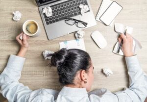 適応障害上尾鍼ルート治療自律神経埼玉