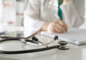 うつ症状上尾鍼ルート治療自律神経埼玉