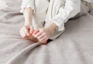 上尾鍼ルート治療自律神経埼玉